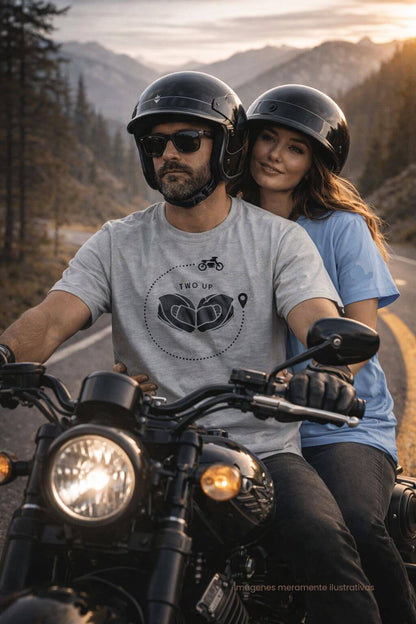 Camiseta To Up