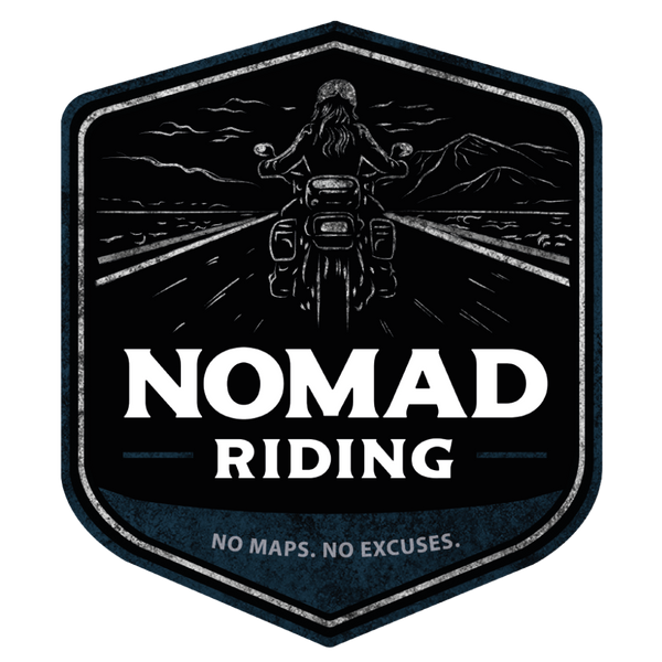 NomadRiding